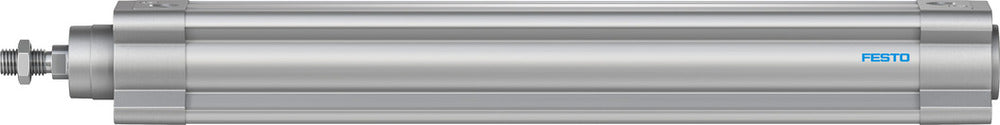 Cilindro Festo 40mm Diámetro 300mm Carrera ISO 15552 Doble Efecto - 2123227