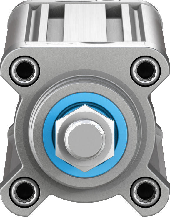 Cilindro Festo 40mm Diámetro 300mm Carrera ISO 15552 Doble Efecto - 2123227