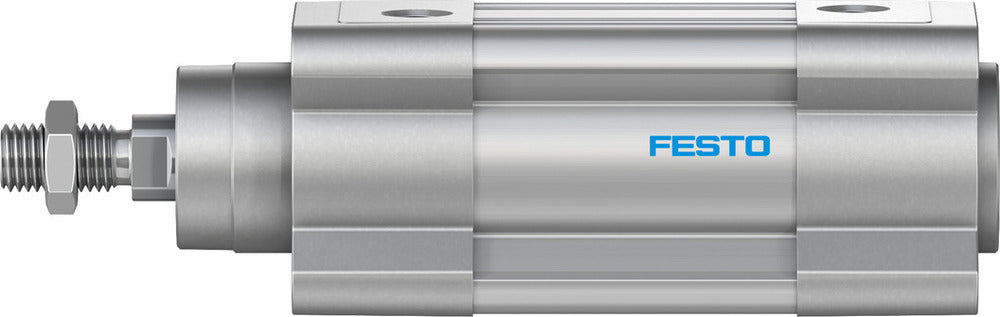 Cilindro Festo 40mm Diámetro 20mm Carrera ISO 15552 Doble Efecto - 2123780