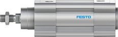 Cilindro Festo 40mm Diámetro 20mm Carrera ISO 15552 Doble Efecto - 2123780