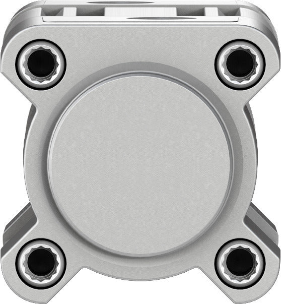 Cilindro Festo 40mm Diámetro 20mm Carrera ISO 15552 Doble Efecto - 2123780