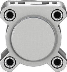 Cilindro Festo 40mm Diámetro 20mm Carrera ISO 15552 Doble Efecto - 2123780