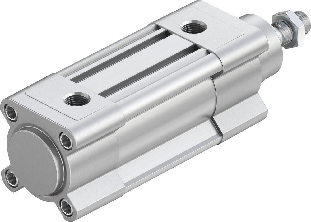 Cilindro Festo 40mm Diámetro 30mm Carrera ISO 15552 Doble Efecto - 2123781