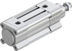 Cilindro Festo 40mm Diámetro 30mm Carrera ISO 15552 Doble Efecto - 2123781