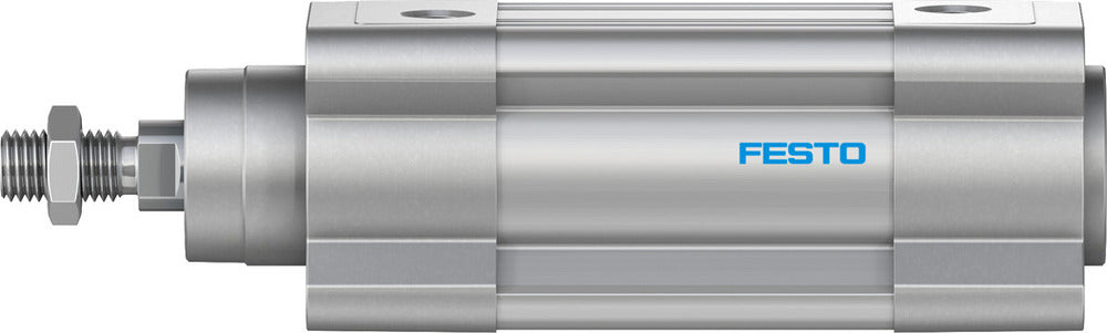 Cilindro Festo 40mm Diámetro 30mm Carrera ISO 15552 Doble Efecto - 2123781