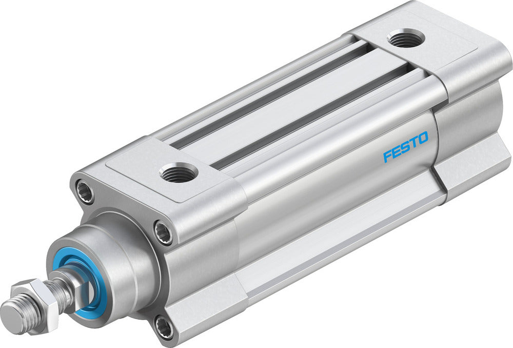 Cilindro Festo 40mm Diámetro 60mm Carrera ISO 15552 Doble Efecto - 2123782
