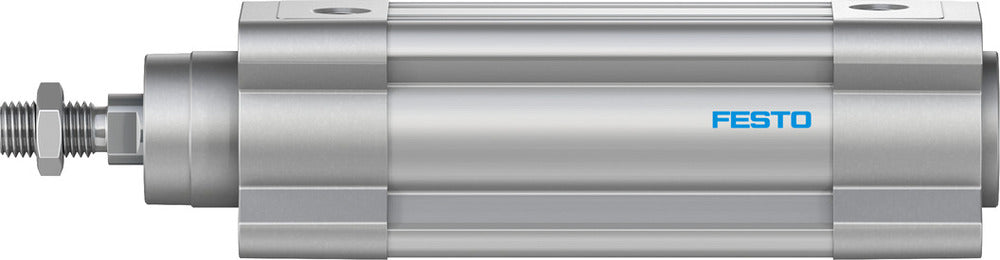 Cilindro Festo 40mm Diámetro 60mm Carrera ISO 15552 Doble Efecto - 2123782