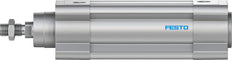 Cilindro Festo 40mm Diámetro 60mm Carrera ISO 15552 Doble Efecto - 2123782