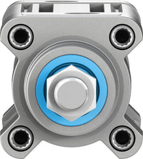 Cilindro Festo 40mm Diámetro 60mm Carrera ISO 15552 Doble Efecto - 2123782