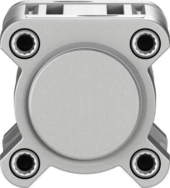 Cilindro Festo 40mm Diámetro 60mm Carrera ISO 15552 Doble Efecto - 2123782