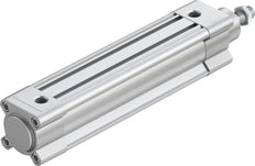 Cilindro Festo 40mm Diámetro 150mm Carrera ISO 15552 Doble Efecto - 2123784