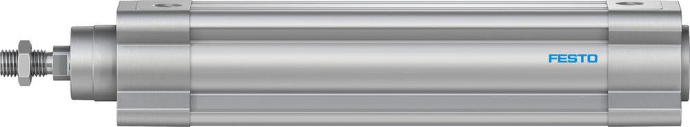 Cilindro Festo 40mm Diámetro 150mm Carrera ISO 15552 Doble Efecto - 2123784