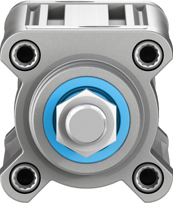 Cilindro Festo 40mm Diámetro 150mm Carrera ISO 15552 Doble Efecto - 2123784