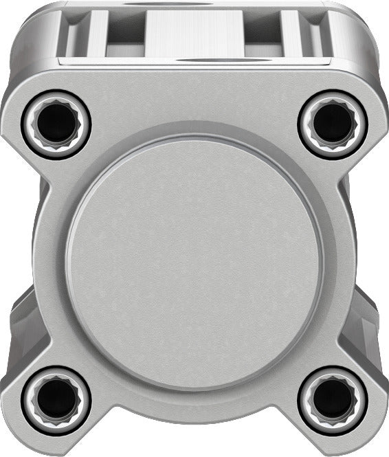 Cilindro Festo 40mm Diámetro 150mm Carrera ISO 15552 Doble Efecto - 2123784