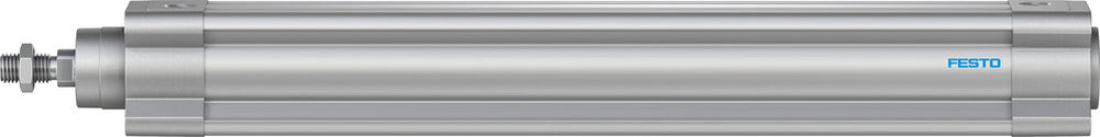 Cilindro Festo 40mm Diámetro 300mm Carrera ISO 15552 Doble Efecto - 2123785
