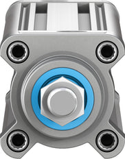 Cilindro Festo 40mm Diámetro 300mm Carrera ISO 15552 Doble Efecto - 2123785