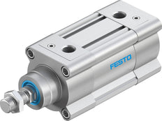 Cilindro Festo 63mm Diámetro 30mm Carrera ISO 15552 Doble Efecto - 2125491