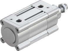 Cilindro Festo 63mm Diámetro 30mm Carrera ISO 15552 Doble Efecto - 2125491
