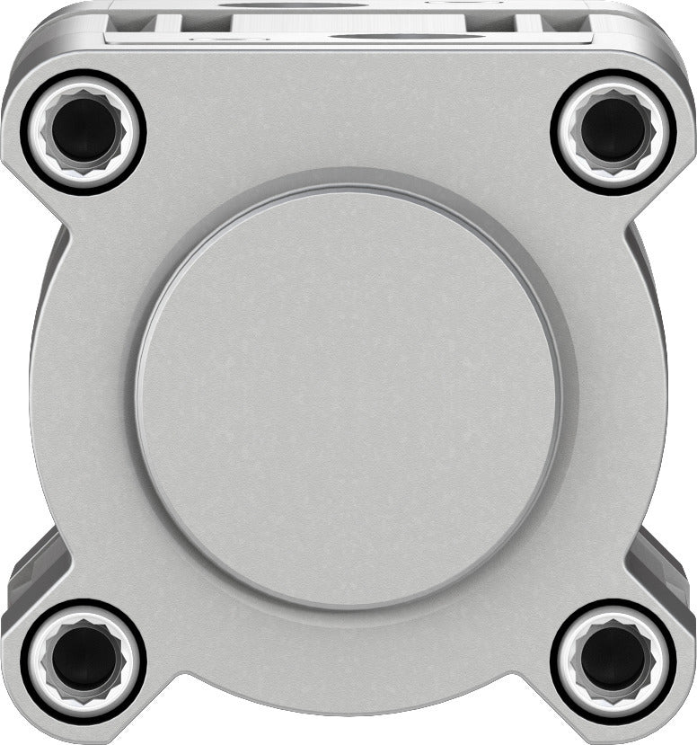 Cilindro Festo 63mm Diámetro 30mm Carrera ISO 15552 Doble Efecto - 2125491