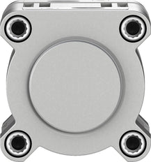 Cilindro Festo 63mm Diámetro 30mm Carrera ISO 15552 Doble Efecto - 2125491