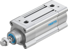 Cilindro Festo 63mm Diámetro 60mm Carrera ISO 15552 Doble Efecto - 2125492