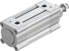 Cilindro Festo 63mm Diámetro 60mm Carrera ISO 15552 Doble Efecto - 2125492