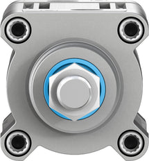 Cilindro Festo 63mm Diámetro 60mm Carrera ISO 15552 Doble Efecto - 2125492