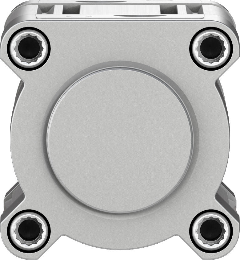 Cilindro Festo 63mm Diámetro 60mm Carrera ISO 15552 Doble Efecto - 2125492