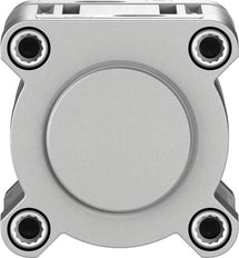 Cilindro Festo 63mm Diámetro 60mm Carrera ISO 15552 Doble Efecto - 2125492