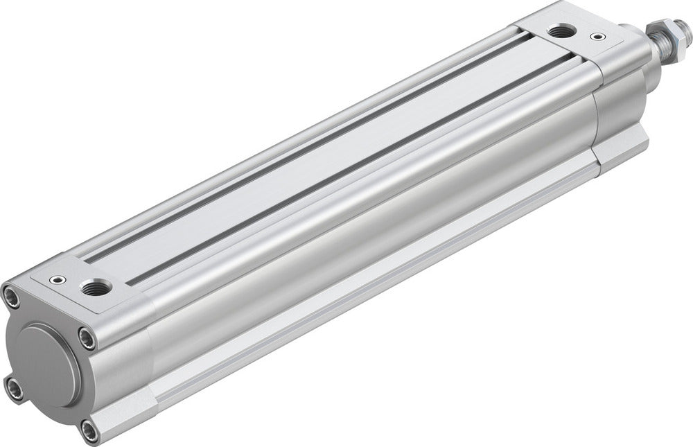 Cilindro Festo 63mm Diámetro 300mm Carrera ISO 15552 Doble Efecto - 2125495
