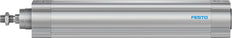 Cilindro Festo 63mm Diámetro 300mm Carrera ISO 15552 Doble Efecto - 2125495