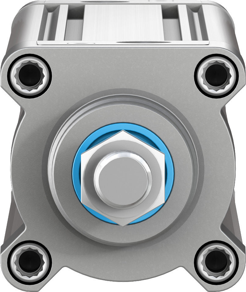 Cilindro Festo 63mm Diámetro 300mm Carrera ISO 15552 Doble Efecto - 2125495