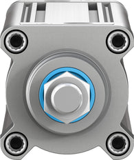 Cilindro Festo 63mm Diámetro 300mm Carrera ISO 15552 Doble Efecto - 2125495