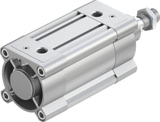 Cilindro Festo 80mm Diámetro 60mm Carrera ISO 15552 Doble Efecto - 2126597