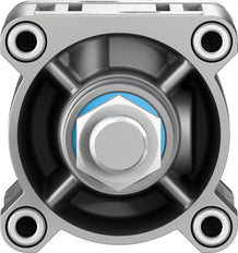 Cilindro Festo 80mm Diámetro 60mm Carrera ISO 15552 Doble Efecto - 2126597