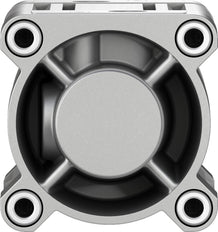 Cilindro Festo 80mm Diámetro 60mm Carrera ISO 15552 Doble Efecto - 2126597