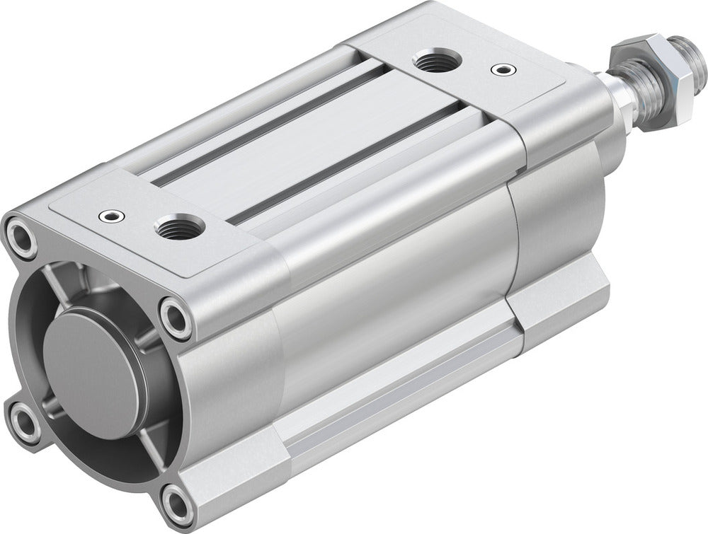 Cilindro Festo 80mm Diámetro 70mm Carrera ISO 15552 Doble Efecto - 2126598