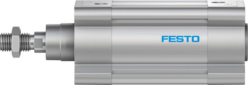 Cilindro Festo 80mm Diámetro 70mm Carrera ISO 15552 Doble Efecto - 2126598