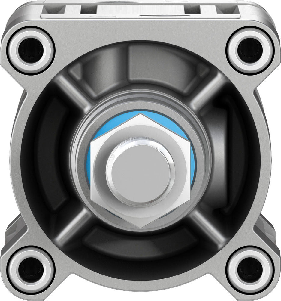 Cilindro Festo 80mm Diámetro 70mm Carrera ISO 15552 Doble Efecto - 2126598