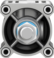 Cilindro Festo 80mm Diámetro 70mm Carrera ISO 15552 Doble Efecto - 2126598