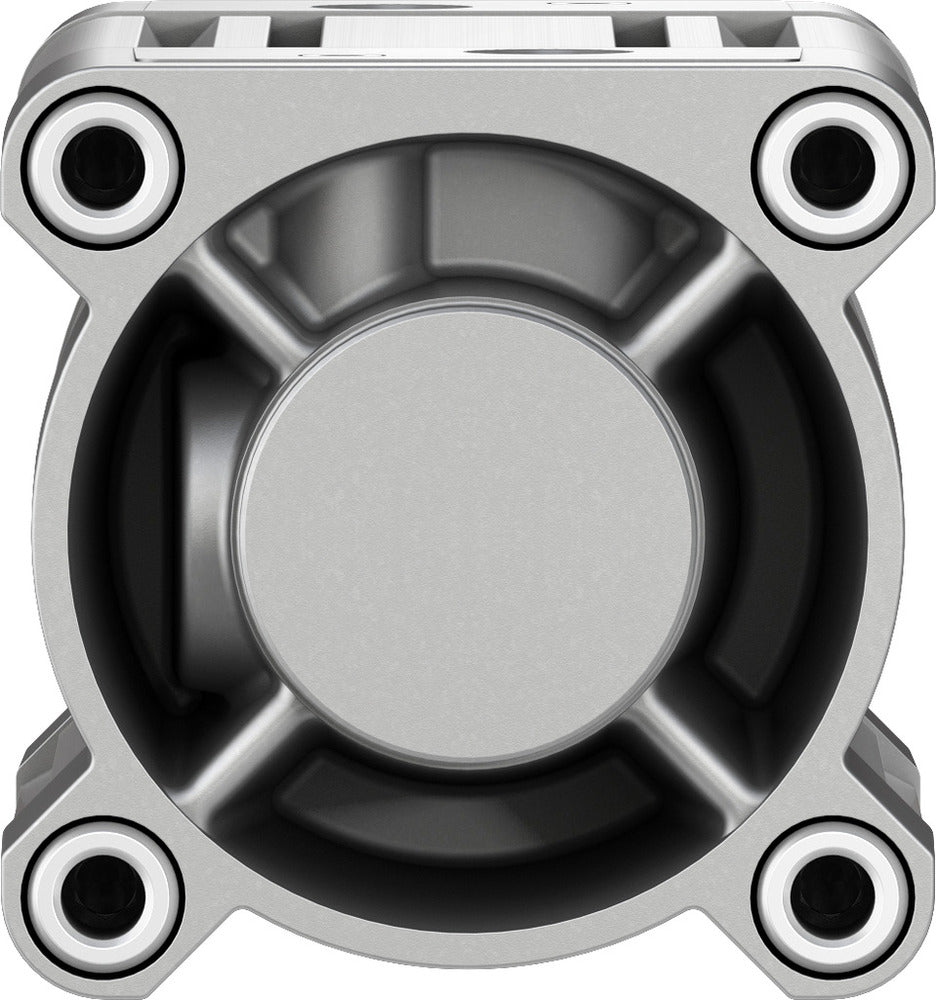 Cilindro Festo 80mm Diámetro 70mm Carrera ISO 15552 Doble Efecto - 2126598