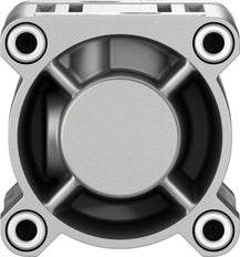 Cilindro Festo 80mm Diámetro 70mm Carrera ISO 15552 Doble Efecto - 2126598