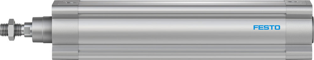 Cilindro Festo 80mm Diámetro 300mm Carrera ISO 15552 Doble Efecto - 2126600