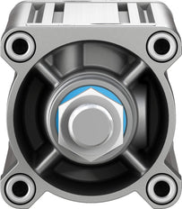 Cilindro Festo 80mm Diámetro 300mm Carrera ISO 15552 Doble Efecto - 2126600