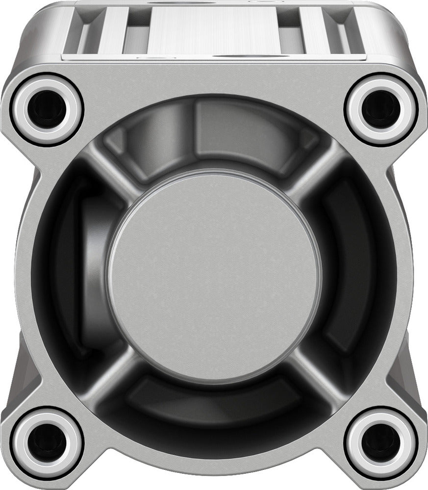 Cilindro Festo 80mm Diámetro 300mm Carrera ISO 15552 Doble Efecto - 2126600