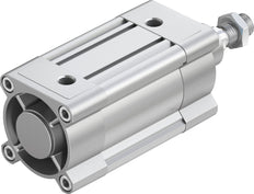 Cilindro Festo 80mm Diámetro 60mm Carrera ISO 15552 Doble Efecto - 2126638