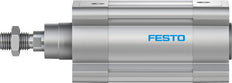 Cilindro Festo 80mm Diámetro 60mm Carrera ISO 15552 Doble Efecto - 2126638