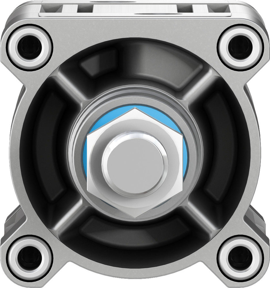 Cilindro Festo 80mm Diámetro 60mm Carrera ISO 15552 Doble Efecto - 2126638