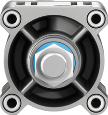 Cilindro Festo 80mm Diámetro 60mm Carrera ISO 15552 Doble Efecto - 2126638