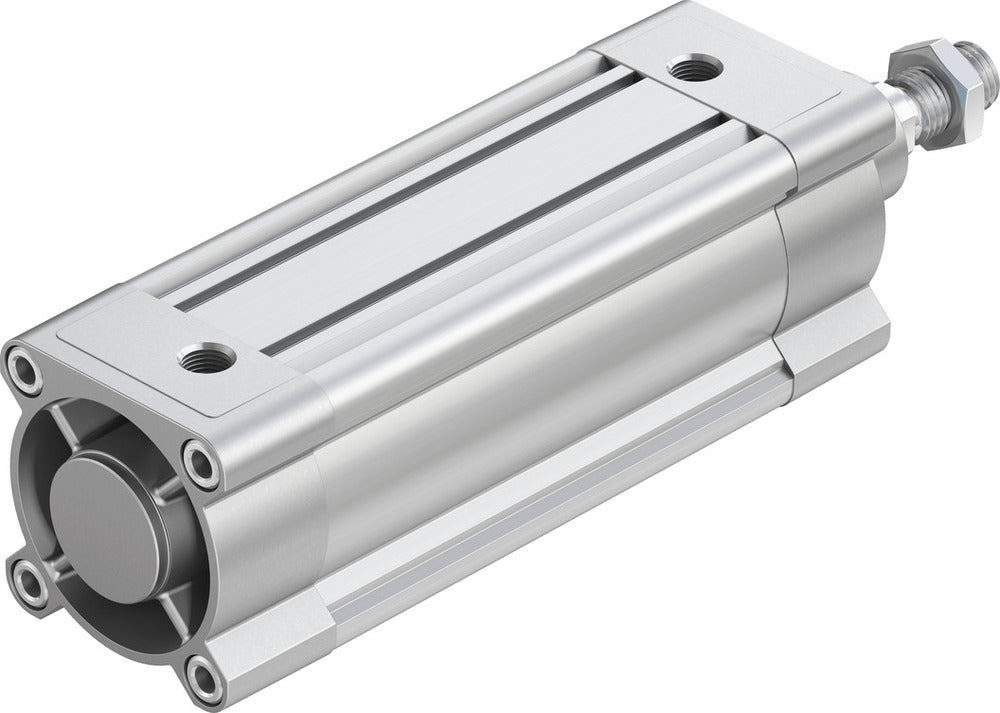 Cilindro Festo 80mm Diámetro 150mm Carrera ISO 15552 Doble Efecto - 2126640
